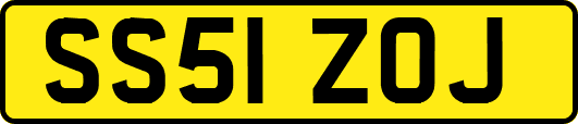 SS51ZOJ