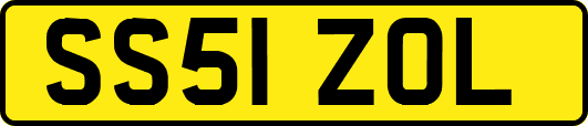 SS51ZOL