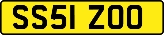 SS51ZOO
