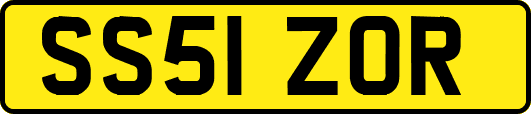 SS51ZOR
