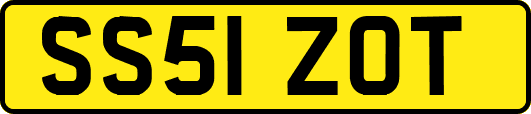 SS51ZOT