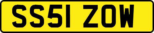 SS51ZOW