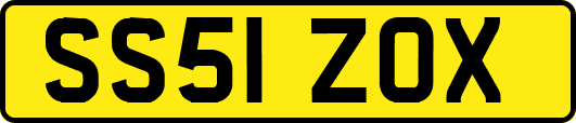 SS51ZOX