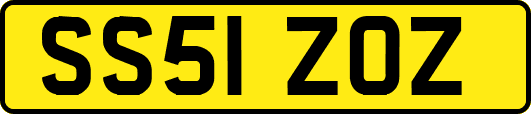 SS51ZOZ