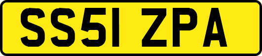 SS51ZPA