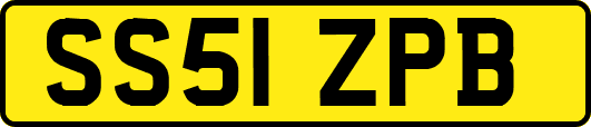 SS51ZPB