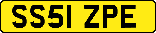 SS51ZPE