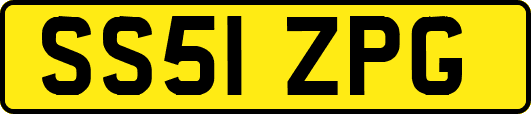 SS51ZPG