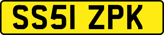 SS51ZPK