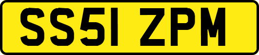 SS51ZPM