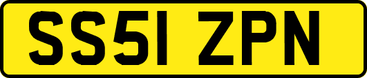 SS51ZPN