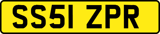 SS51ZPR