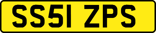 SS51ZPS