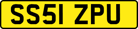 SS51ZPU