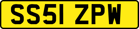 SS51ZPW