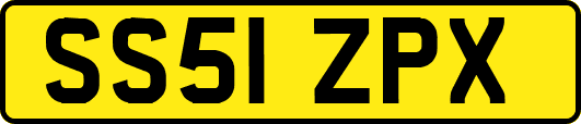SS51ZPX