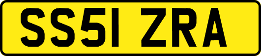 SS51ZRA
