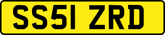 SS51ZRD