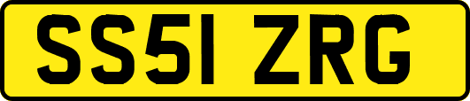 SS51ZRG