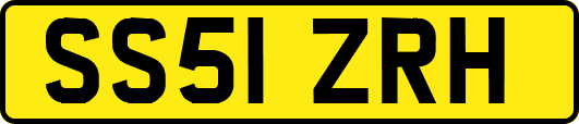 SS51ZRH