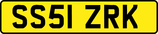 SS51ZRK