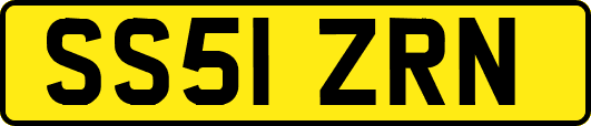 SS51ZRN