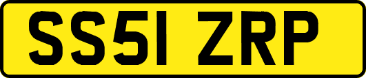 SS51ZRP
