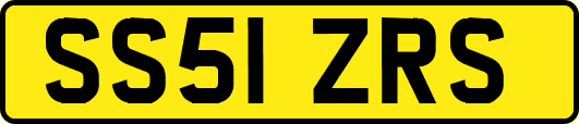 SS51ZRS