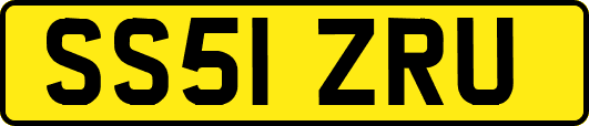 SS51ZRU