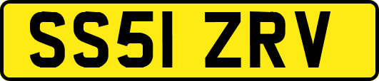 SS51ZRV