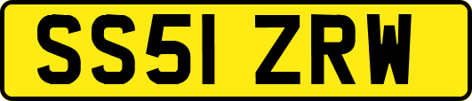 SS51ZRW