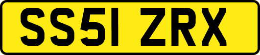 SS51ZRX