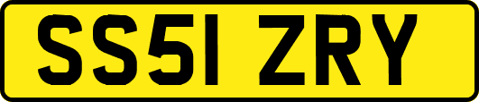 SS51ZRY