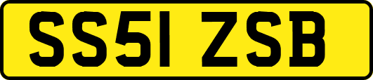SS51ZSB