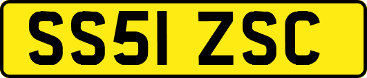 SS51ZSC