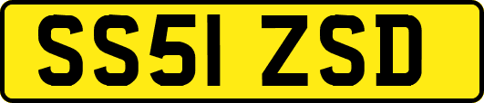 SS51ZSD