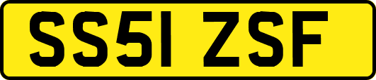 SS51ZSF