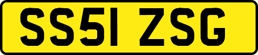 SS51ZSG