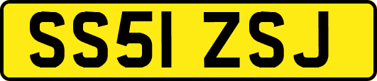 SS51ZSJ