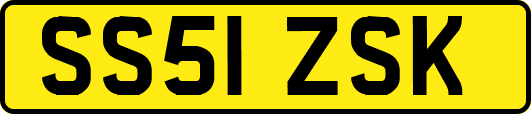 SS51ZSK
