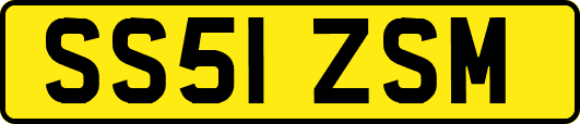 SS51ZSM