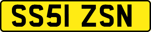 SS51ZSN