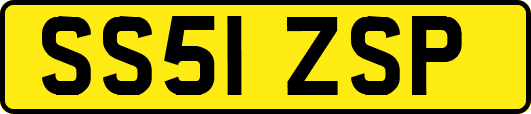 SS51ZSP