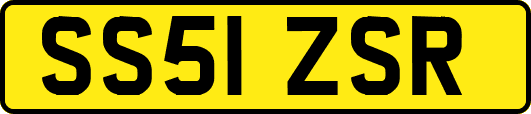SS51ZSR