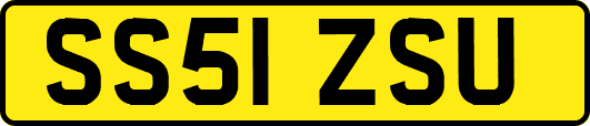 SS51ZSU