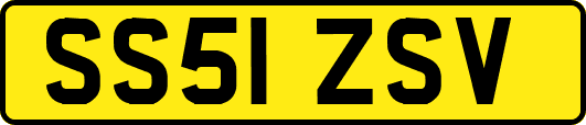 SS51ZSV