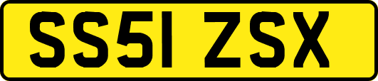 SS51ZSX