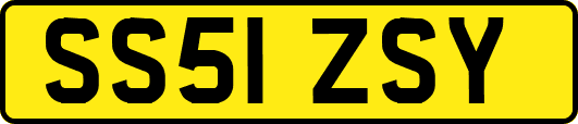 SS51ZSY