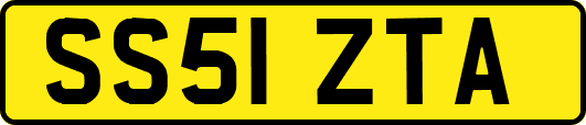 SS51ZTA