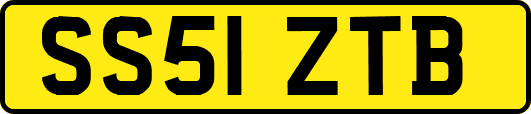 SS51ZTB